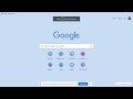 Chrome 网上商店的 Google Chrome 2.0 全屏将与 OffiDocs Chromium 在线运行