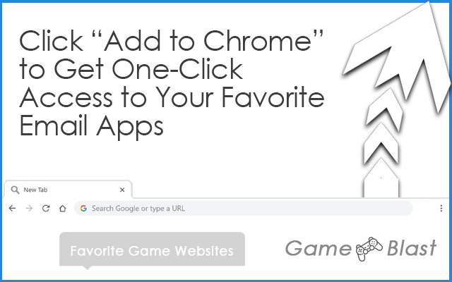 Game Blast  from Chrome web store to be run with OffiDocs Chromium online