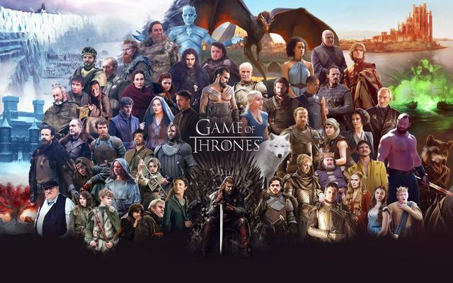 Game of Thrones Jon Snow Daenerys Targaryen H  from Chrome web store to be run with OffiDocs Chromium online