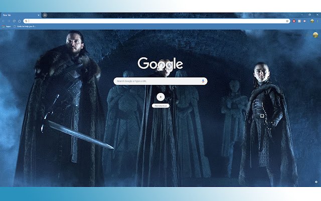 Game of Thrones Season 8 HD 1920x1080  from Chrome web store to be run with OffiDocs Chromium online