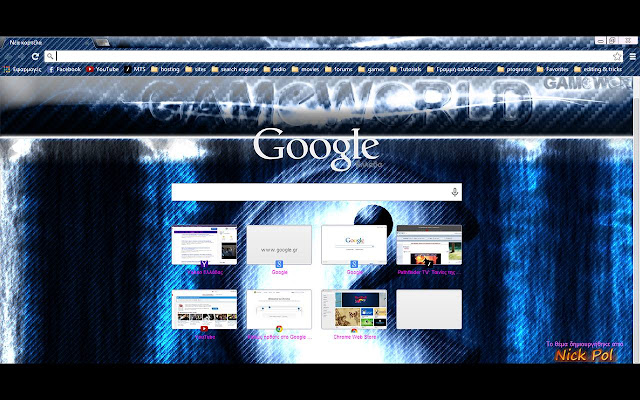 GameWorldGr  from Chrome web store to be run with OffiDocs Chromium online