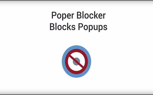 GeeksforGeeks Popup Blocker  from Chrome web store to be run with OffiDocs Chromium online