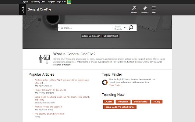 General OneFile  from Chrome web store to be run with OffiDocs Chromium online