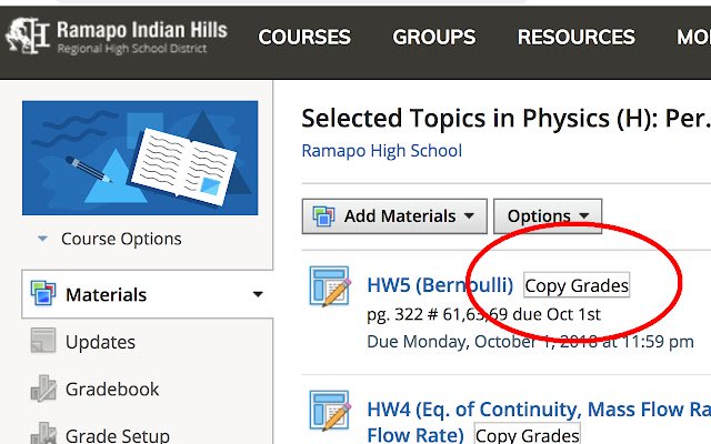 Genesis: Paste from Schoology  from Chrome web store to be run with OffiDocs Chromium online