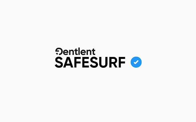 Gentlent SafeSurf  from Chrome web store to be run with OffiDocs Chromium online