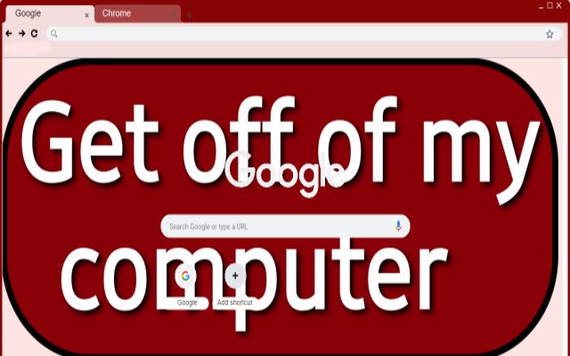 Get of of my computer  from Chrome web store to be run with OffiDocs Chromium online