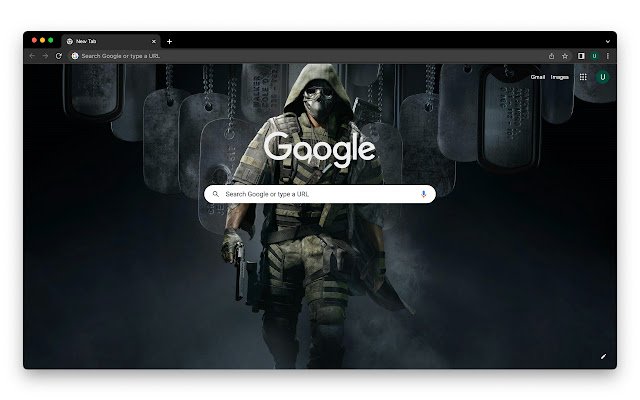 Ghost Recon Breakpoint  from Chrome web store to be run with OffiDocs Chromium online