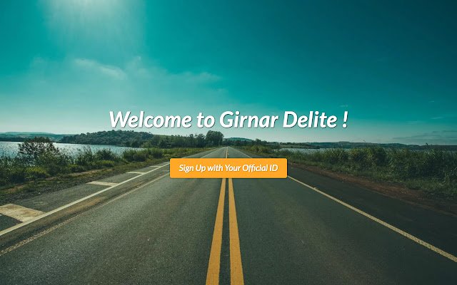 Girnar Delite ຈາກຮ້ານເວັບ Chrome ທີ່ຈະດໍາເນີນການກັບ OffiDocs Chromium ອອນໄລນ໌