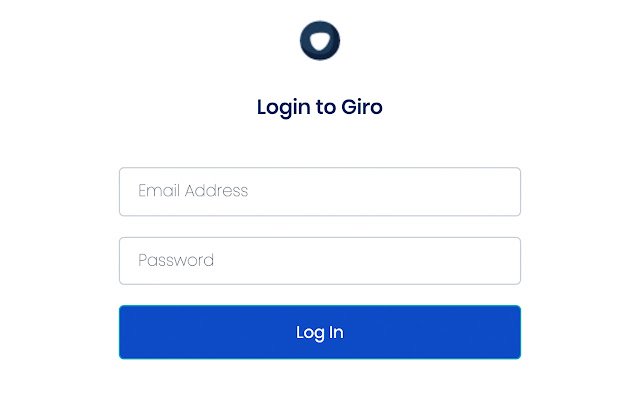 Giro  from Chrome web store to be run with OffiDocs Chromium online