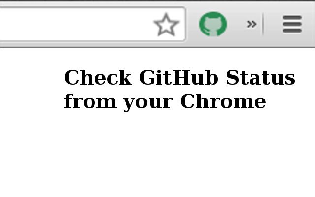 GitHub Health  from Chrome web store to be run with OffiDocs Chromium online