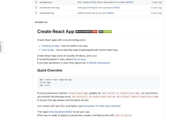 GitHub inline code color editor  from Chrome web store to be run with OffiDocs Chromium online