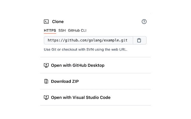 Github Open VScode  from Chrome web store to be run with OffiDocs Chromium online