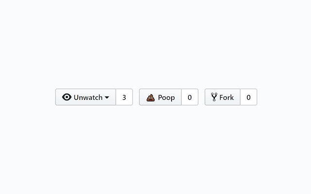 GitHub Poop từ cửa hàng Chrome trực tuyến sẽ được chạy với OffiDocs Chrome trực tuyến