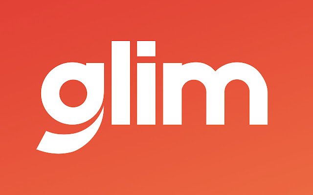 Glim із веб-магазину Chrome для запуску з OffiDocs Chromium онлайн