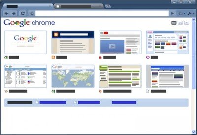 Glossy Blue  from Chrome web store to be run with OffiDocs Chromium online