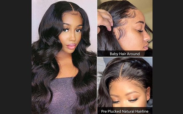 Glueless Hd Lace Wigs Theme New Tab de la boutique en ligne Chrome à exécuter avec OffiDocs Chromium en ligne