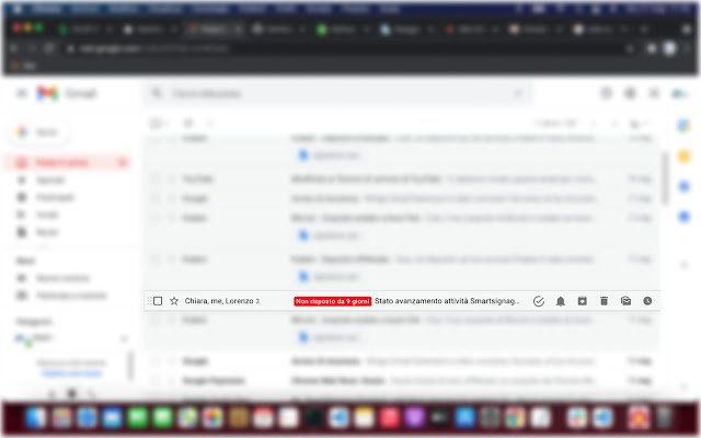 Rappel de réponse Gmail de la boutique en ligne Chrome à exécuter avec OffiDocs Chromium en ligne