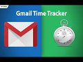 Gmail Time Tracker von cloudHQ aus dem Chrome Web Store zur Ausführung mit OffiDocs Chromium online