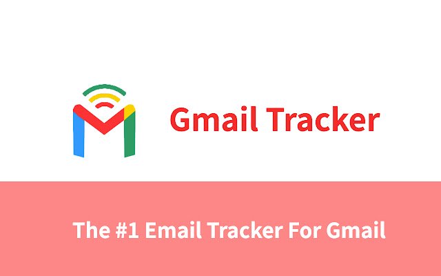 Gmail Tracker free email tracker for gmail  from Chrome web store to be run with OffiDocs Chromium online