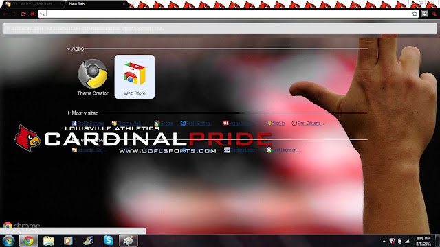 GO CARDS!!!  from Chrome web store to be run with OffiDocs Chromium online