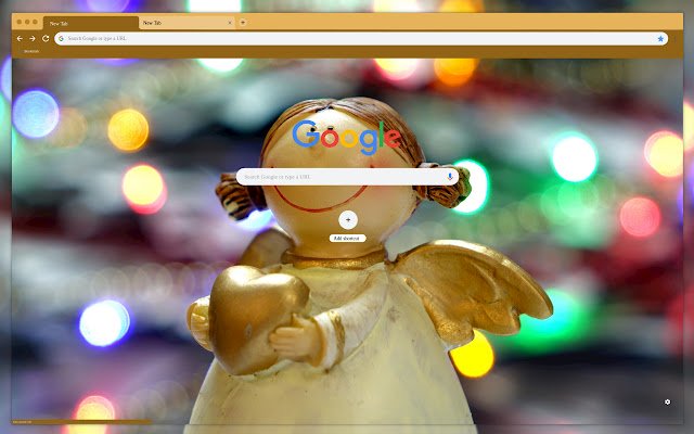 سيتم تشغيل Golden angel من متجر Chrome الإلكتروني باستخدام OffiDocs Chromium عبر الإنترنت