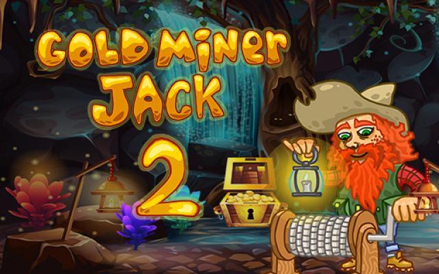 Gold Miner Jack 2  from Chrome web store to be run with OffiDocs Chromium online