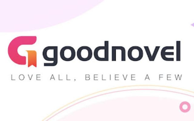 GoodNovel For PC Windows 10 New Tab  from Chrome web store to be run with OffiDocs Chromium online