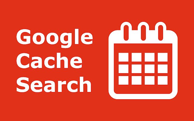 Google Cache Search із веб-магазину Chrome, який буде запущено за допомогою OffiDocs Chromium онлайн