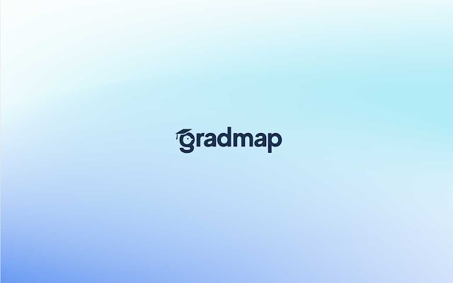 Gradmap  from Chrome web store to be run with OffiDocs Chromium online