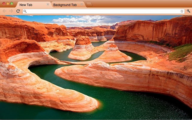 Grand Canyon: Colorado River  from Chrome web store to be run with OffiDocs Chromium online