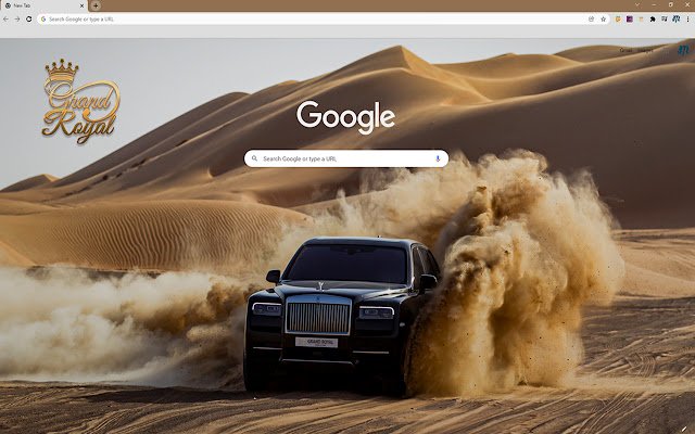 grandroyalrentacar.com  from Chrome web store to be run with OffiDocs Chromium online