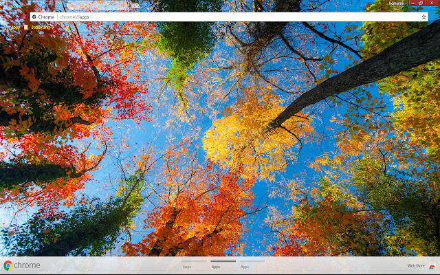 Gratifying Trees  from Chrome web store to be run with OffiDocs Chromium online