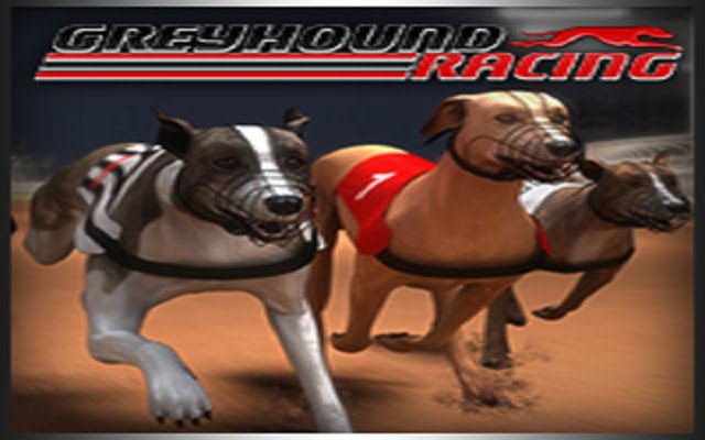 Greyhound Racing mula sa Chrome web store na tatakbo sa OffiDocs Chromium online