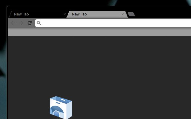 GreyonBlack  from Chrome web store to be run with OffiDocs Chromium online