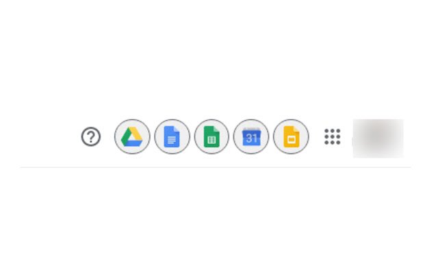 GSuite Custom Toolbar  from Chrome web store to be run with OffiDocs Chromium online