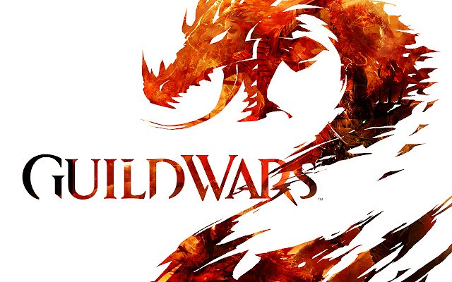 Guild Wars 2 Main White Theme  from Chrome web store to be run with OffiDocs Chromium online