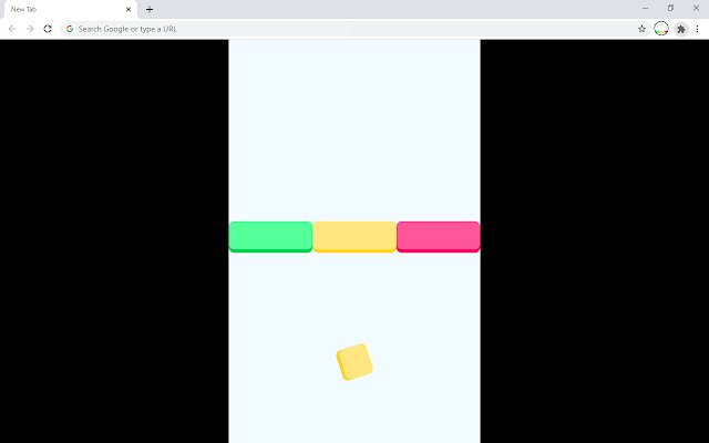 Gum Color Change Game  from Chrome web store to be run with OffiDocs Chromium online