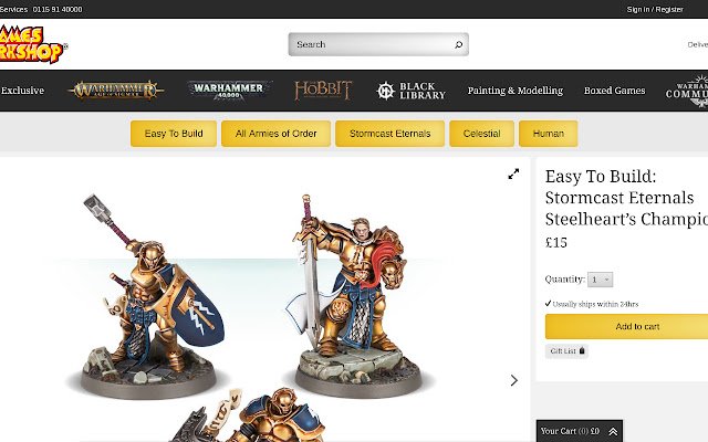 GW Webstore Product Nav (ES)  from Chrome web store to be run with OffiDocs Chromium online