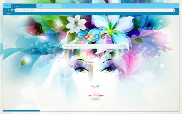 OffiDocs Chromium オンラインで実行される Chrome Web ストアの髪の花