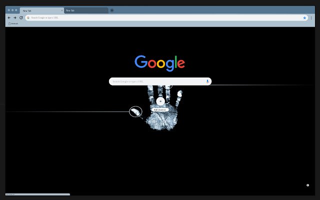 Handprint  from Chrome web store to be run with OffiDocs Chromium online