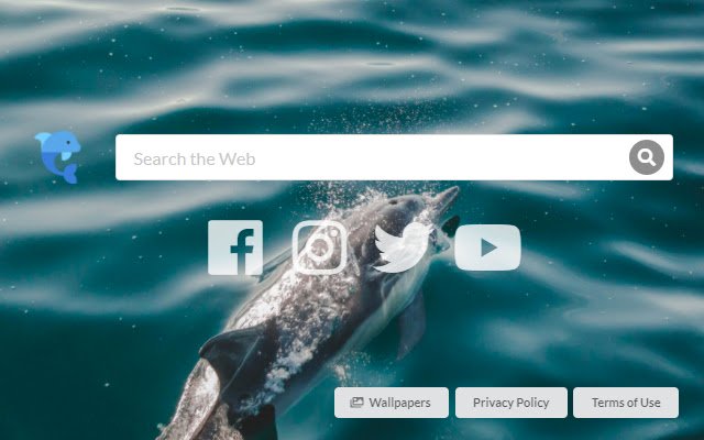 Happy Dolphin Club  from Chrome web store to be run with OffiDocs Chromium online