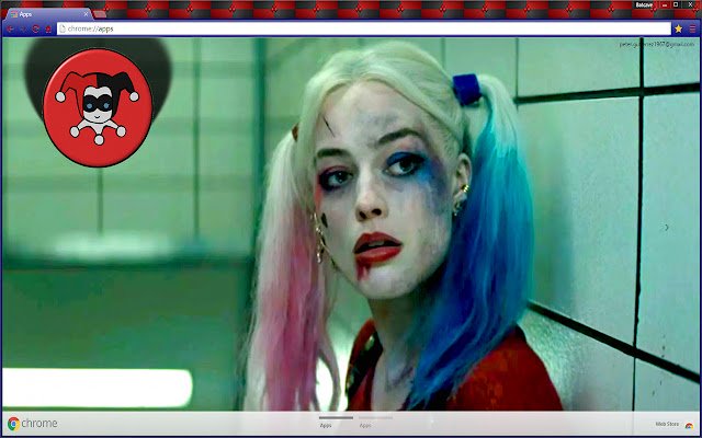 Harley Clueless?1600px  from Chrome web store to be run with OffiDocs Chromium online