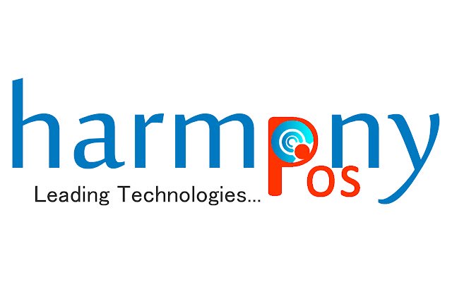 Harmony POS aus dem Chrome Web Store soll mit OffiDocs Chromium online betrieben werden