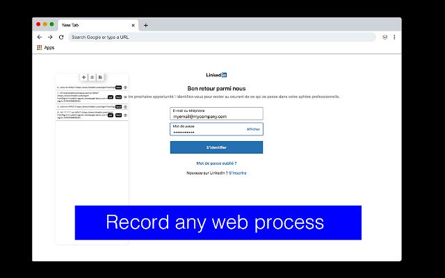 harpi  from Chrome web store to be run with OffiDocs Chromium online