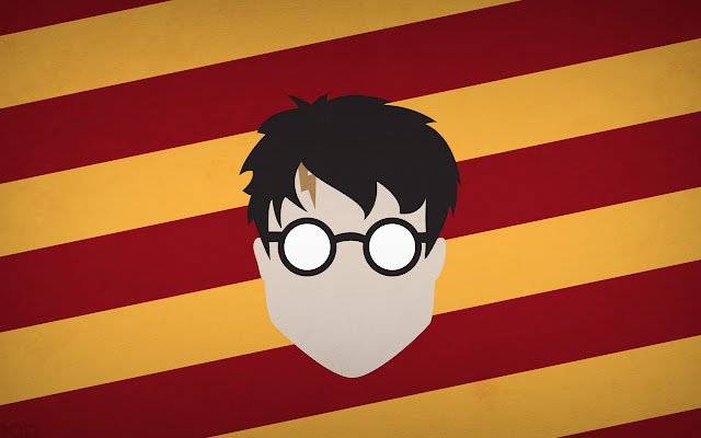 Harry Potter  from Chrome web store to be run with OffiDocs Chromium online