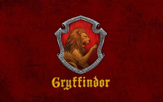 OffiDocs Chromium 온라인에서 실행되는 Chrome 웹 스토어의 Harry Potter: Gryffindor