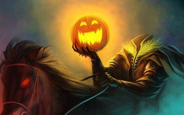 Headless Horseman Headless Horseman Hayrides aus dem Chrome-Webshop, die mit OffiDocs Chromium online ausgeführt werden sollen