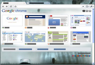 เม่นในหมอกจาก Chrome เว็บสโตร์ที่จะรันด้วย OffiDocs Chromium ออนไลน์