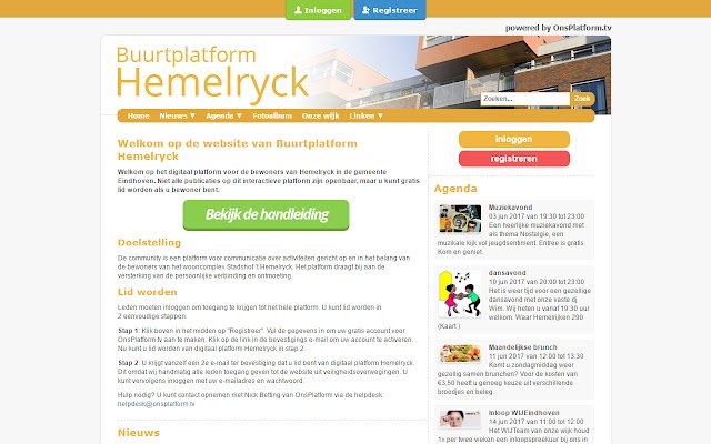 Hemelryck detectie  from Chrome web store to be run with OffiDocs Chromium online