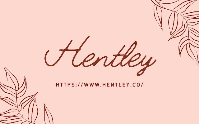 Hentley  from Chrome web store to be run with OffiDocs Chromium online